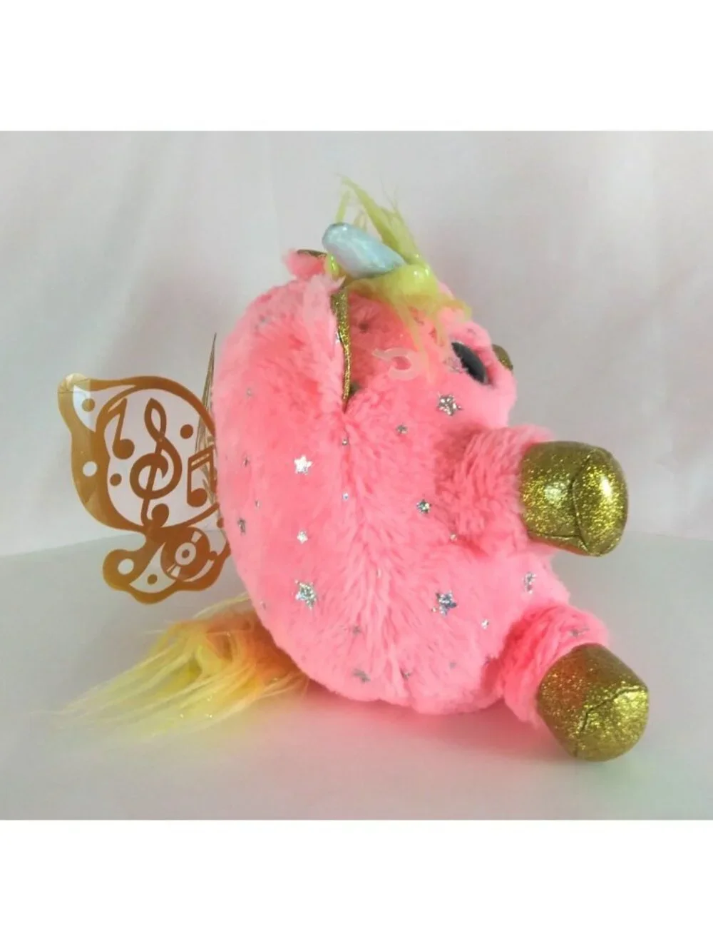 Zuru Rainbocorns Fairycorn Surprise DJ The Unicorn 10